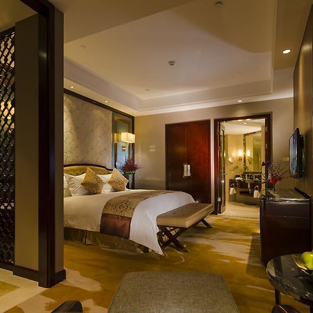 Haili New Century Grand Hotel Haiyan Haiyan  Dış mekan fotoğraf