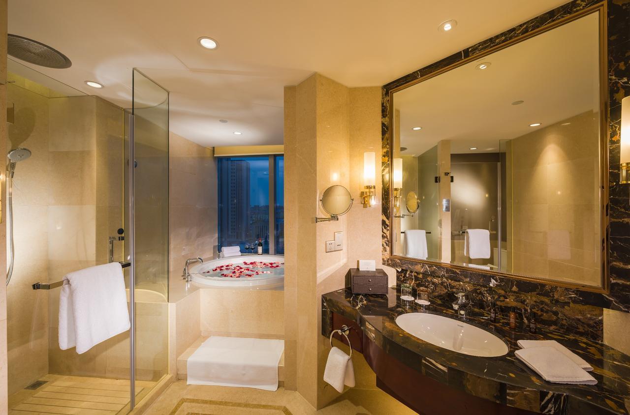 Haili New Century Grand Hotel Haiyan Haiyan  Dış mekan fotoğraf